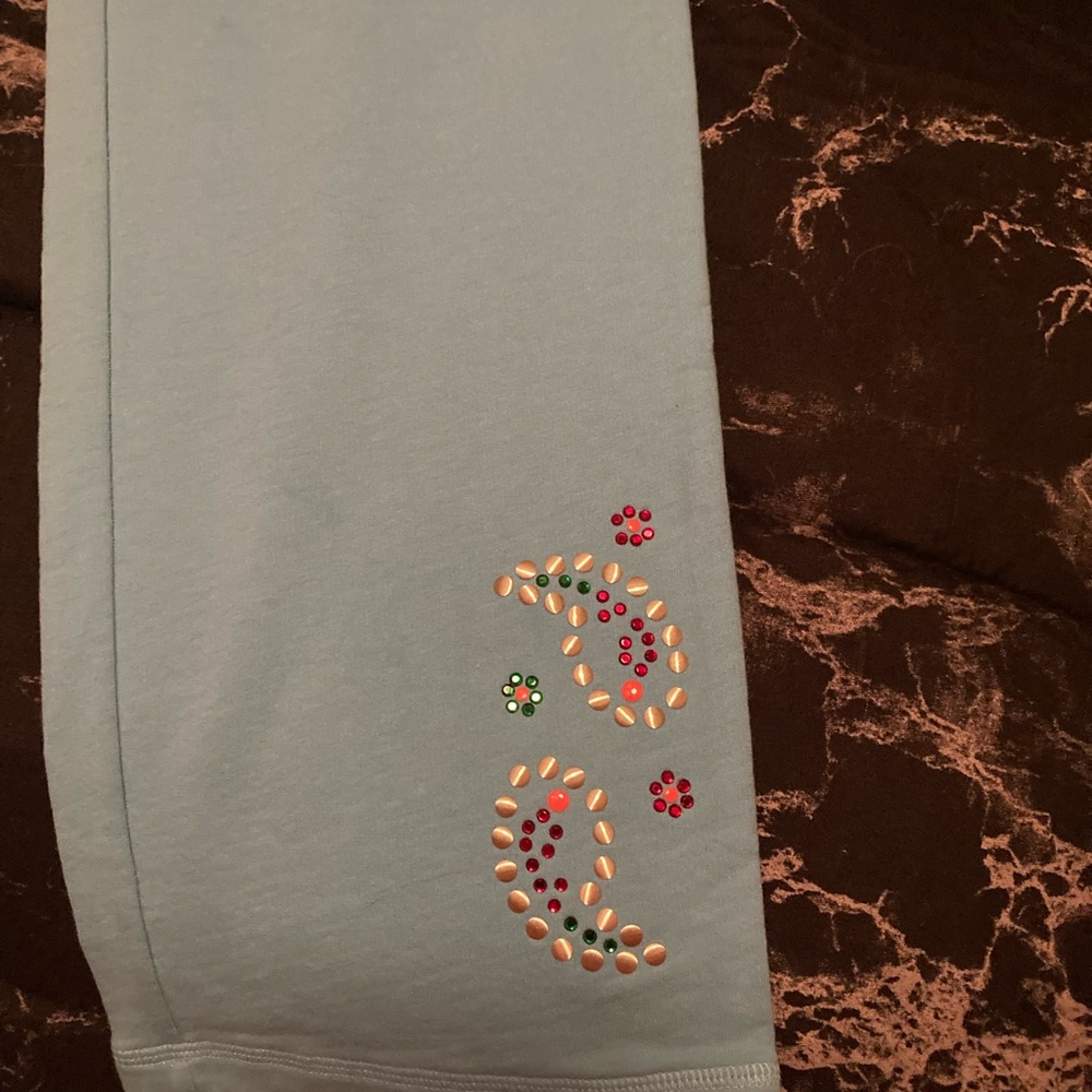 Sweatpants - Picture 5 of 5